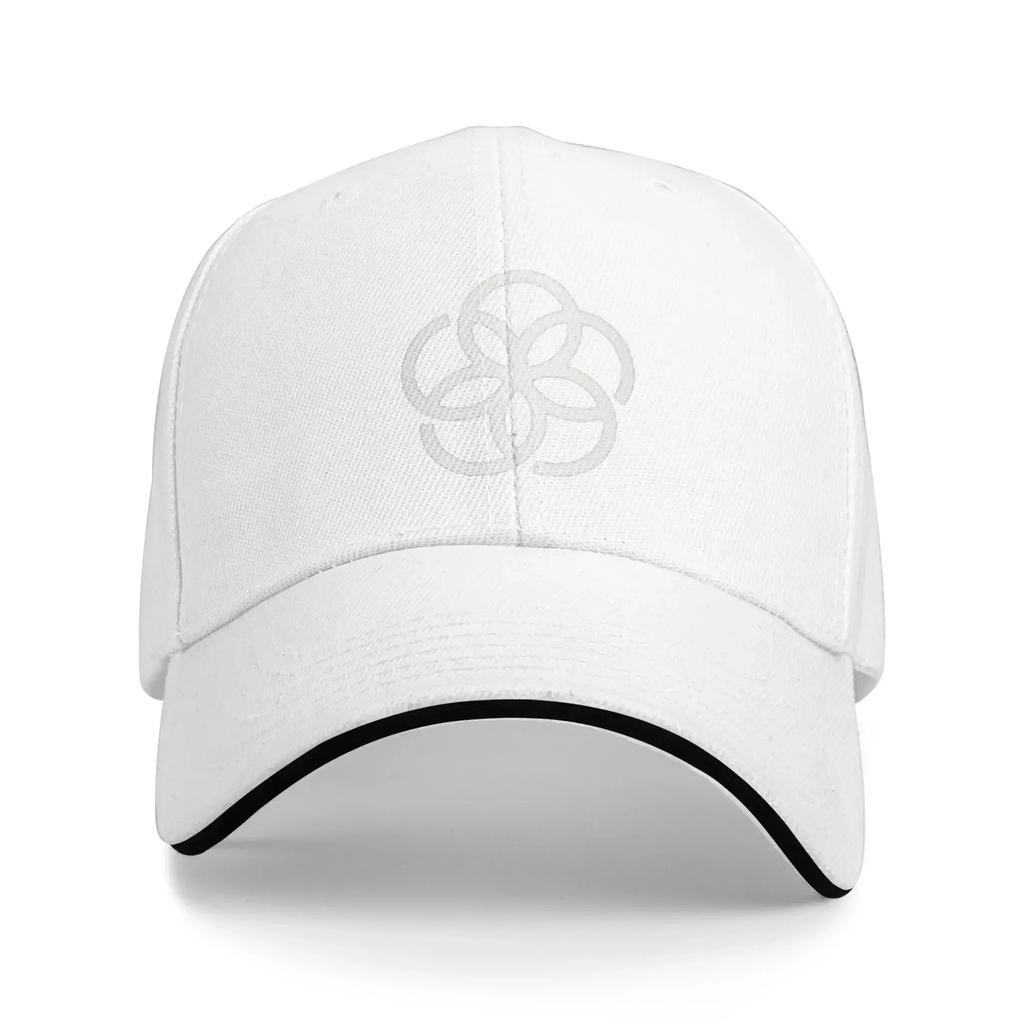 Trendy Logo Casual Baseball Cap  Outdoor Gym Trucker Hat Spring High Quality Female Male Y2k Funny Baseball Caps