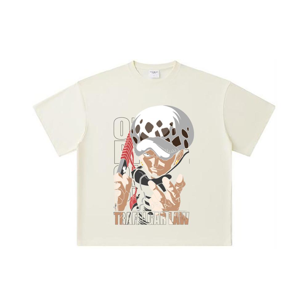

Хлопковая футболка унисекс V63, плотность 260 г/м², двойная пряжа, 32 нити, 100% хлопок, цельнокроеная, с принтом Law , тяжелый хлопок S абрикосовый