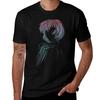 Rei Digital Art TShirt High Elasticity Sports Tee Shirt