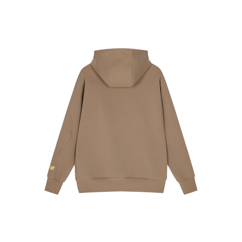 New Balance Sweatshirt Unisex Khaki AMT41351-SOT