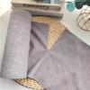 Reusable Microfiber Cleaning Cloths Rolls Household Kitchen Cloth Towel Roll Rag Multi-functional Washable Car Cleaning Cloth