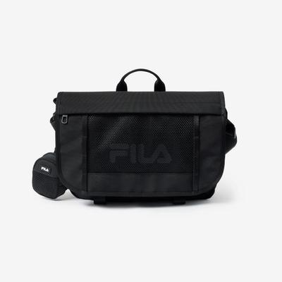 Small Messenger Bag New