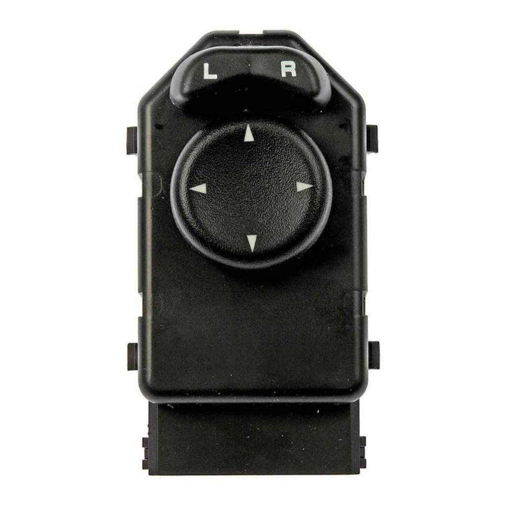 For 2002-2007 Jeep Liberty Master Power Mirror Switch Driver Side 56010696AA
