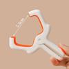 Hanging Clips Beach Towel Clips Plastic Reusable Non-Slip Fixed Drying Clothespins Strong Windproof Clothes Pegs Large Quilt