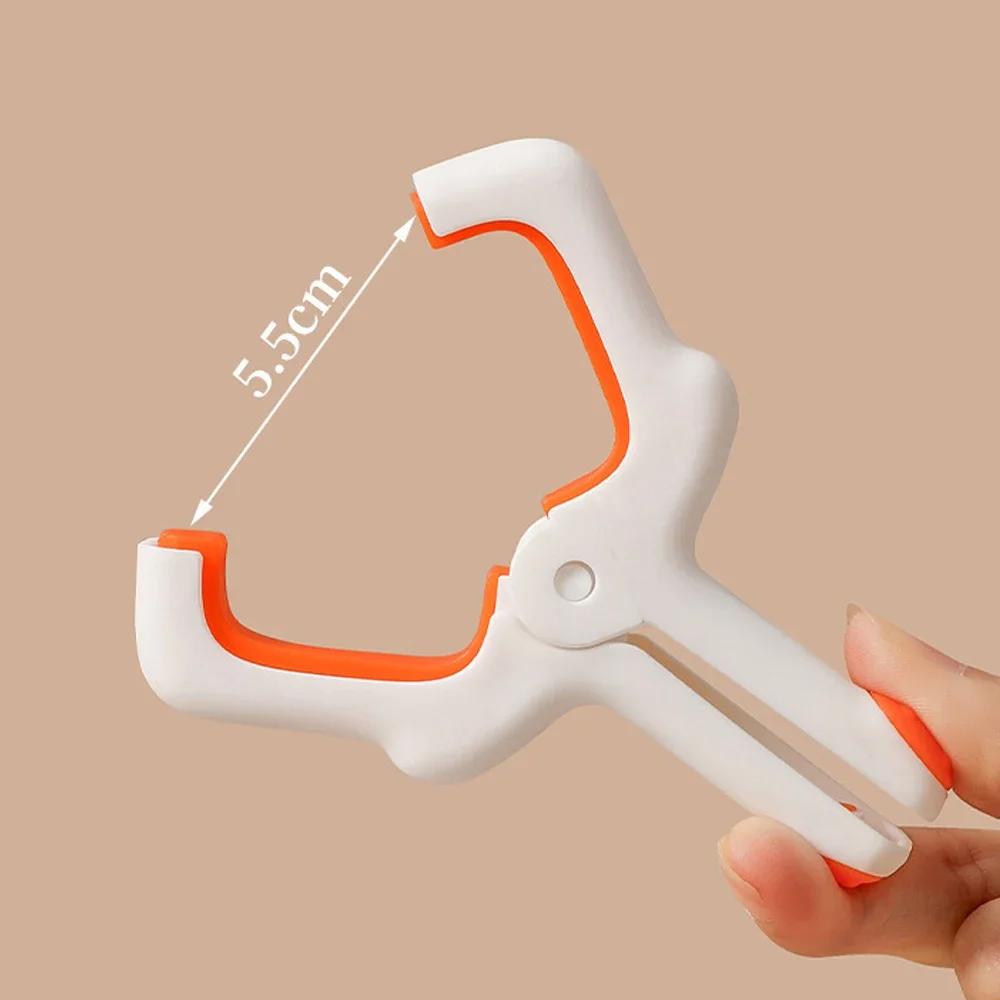 Hanging Clips Beach Towel Clips Plastic Reusable Non-Slip Fixed Drying Clothespins Strong Windproof Clothes Pegs Large Quilt