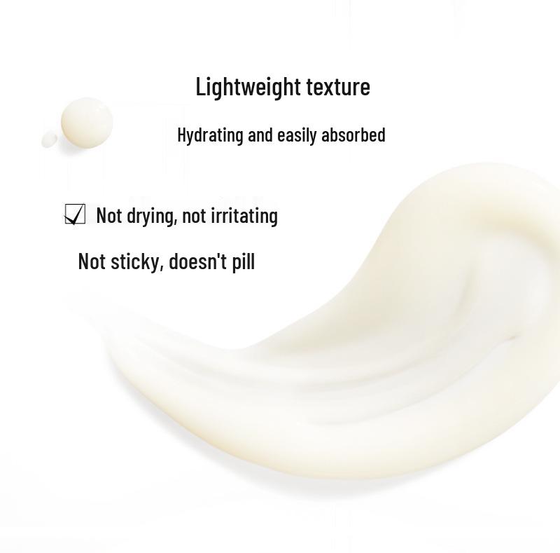 Tranexamic Acid Brightening Face Cream for Melasma, Age Spots, Freckles, and Dark Spot Correction