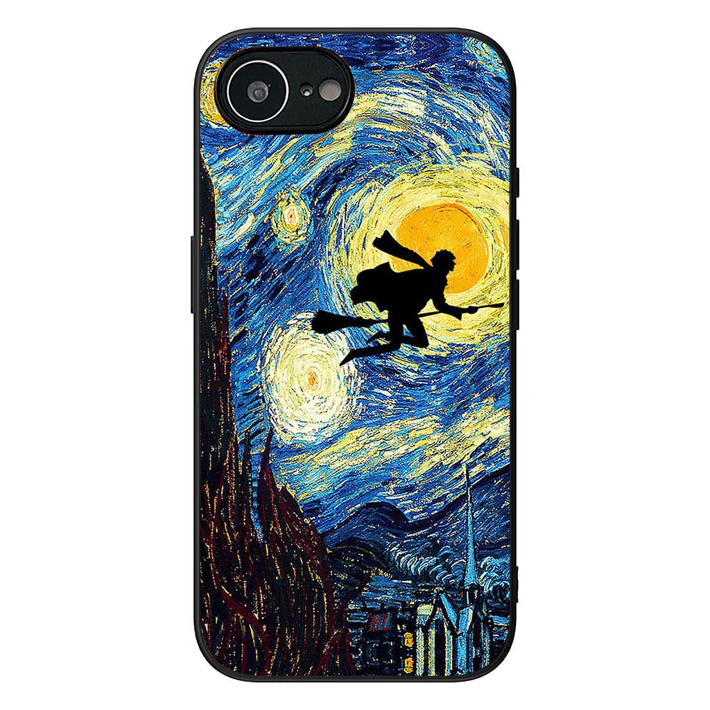 Art Owl Harries Wand Potters pro Motorola Moto Edge 70 60 Fusion 40 NEO 20 Pro G Stylus G56 G96 G71 G73 G52 G41 G42 G50 G51 Pouzdro