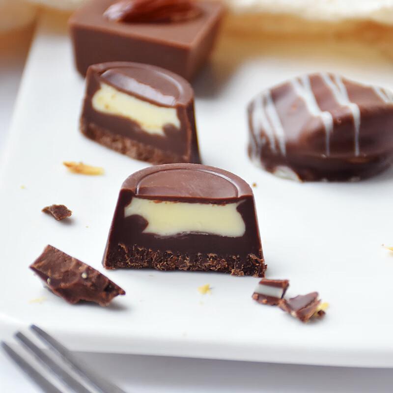 Cioccolatini Assortiti Premium di Beryl
