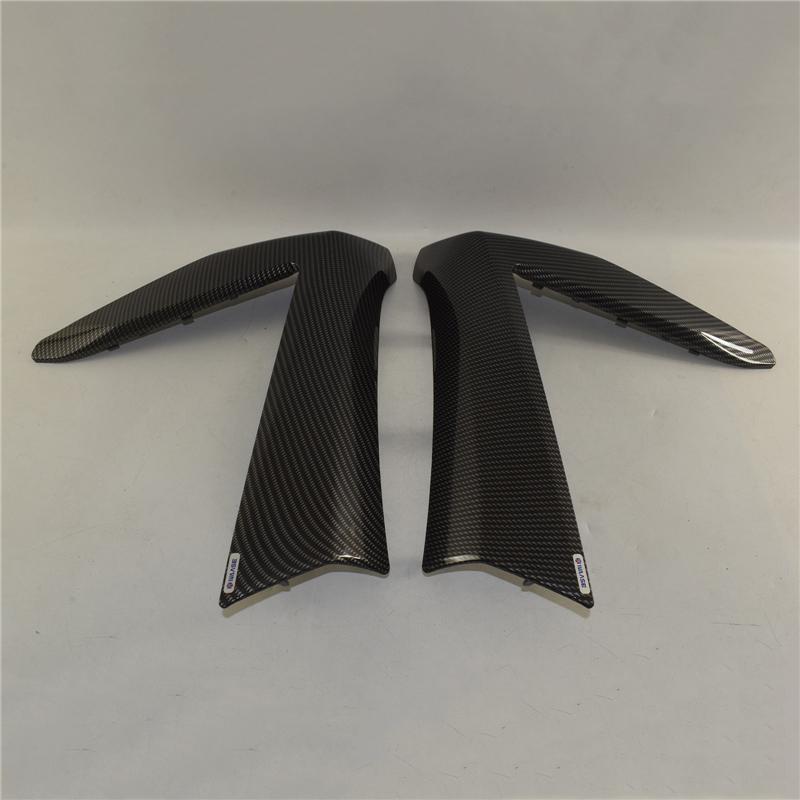 1 Pair Left & Right Front Side Panels Cover Fairing Cowl Replace Part For Yamaha T-MAX560 TMAX560 T-Max Tmax 560 2025 2026