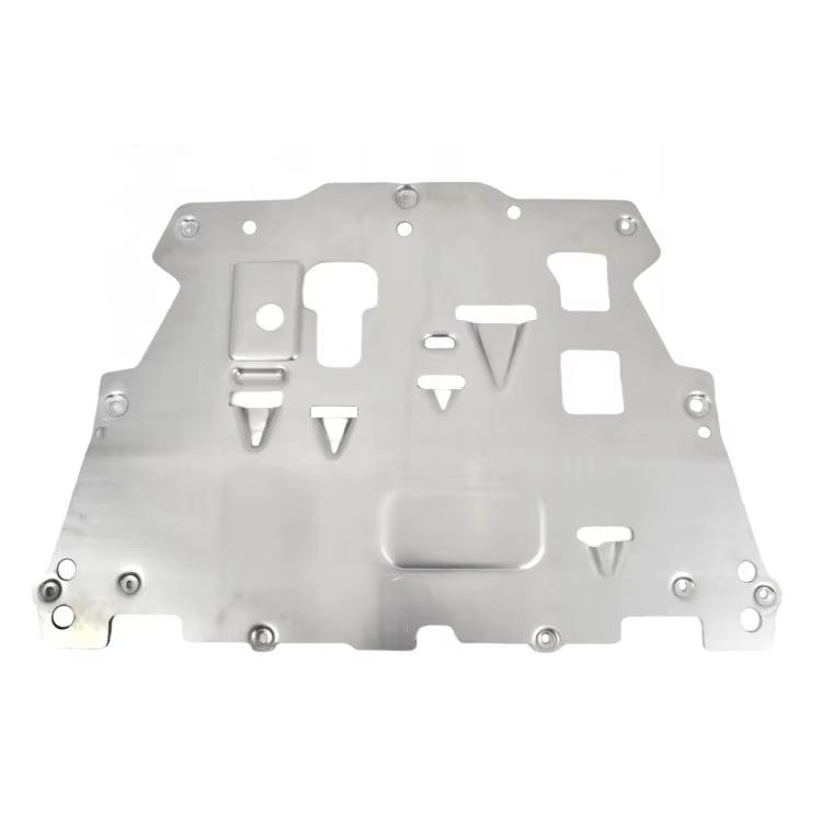 Osłona pod silnik do Volvo XC90 (2016-2023)