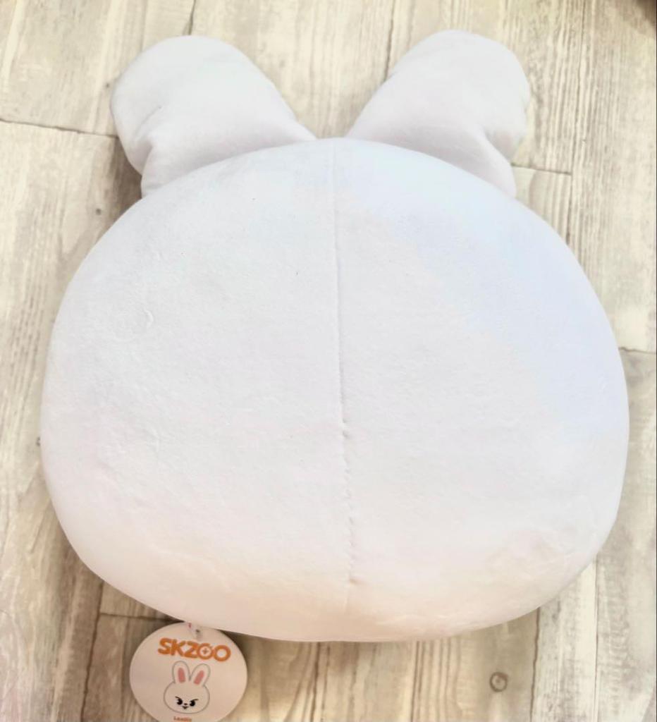 [USED] Straykids SKZOO Leavitt Cushion Reno