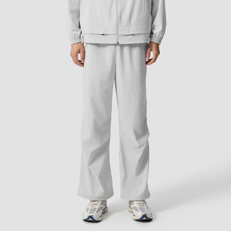 Saucony OG Woven Comfortable Fashion Simple Casual Pants Unisex pants SA3269WP21G-GR271