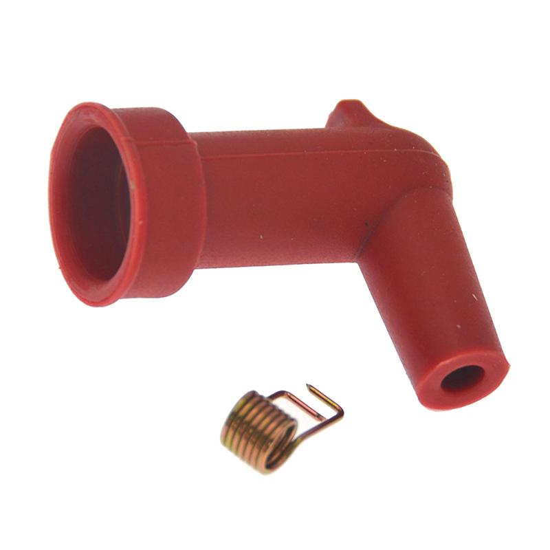 Motorcycle Motor Without Resistor Spark Plug for Yamaha Parsun Outboard