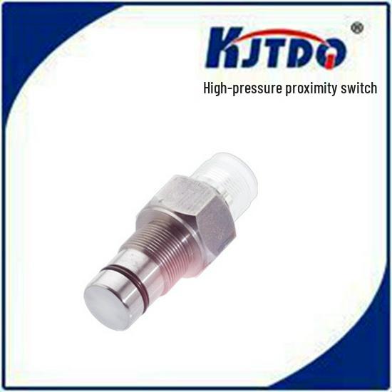 Kaijite High-Pressure Proximity Switch, Compatible with BHS0027/BES 516-300-S203 Sensors KJT Series