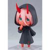 11CM Darling in the FranXX Anime Figure 02 ZERO TWO Kawaii Model Childhood Cute PVC Static Toys Decoration Lovers Gifts Doll
