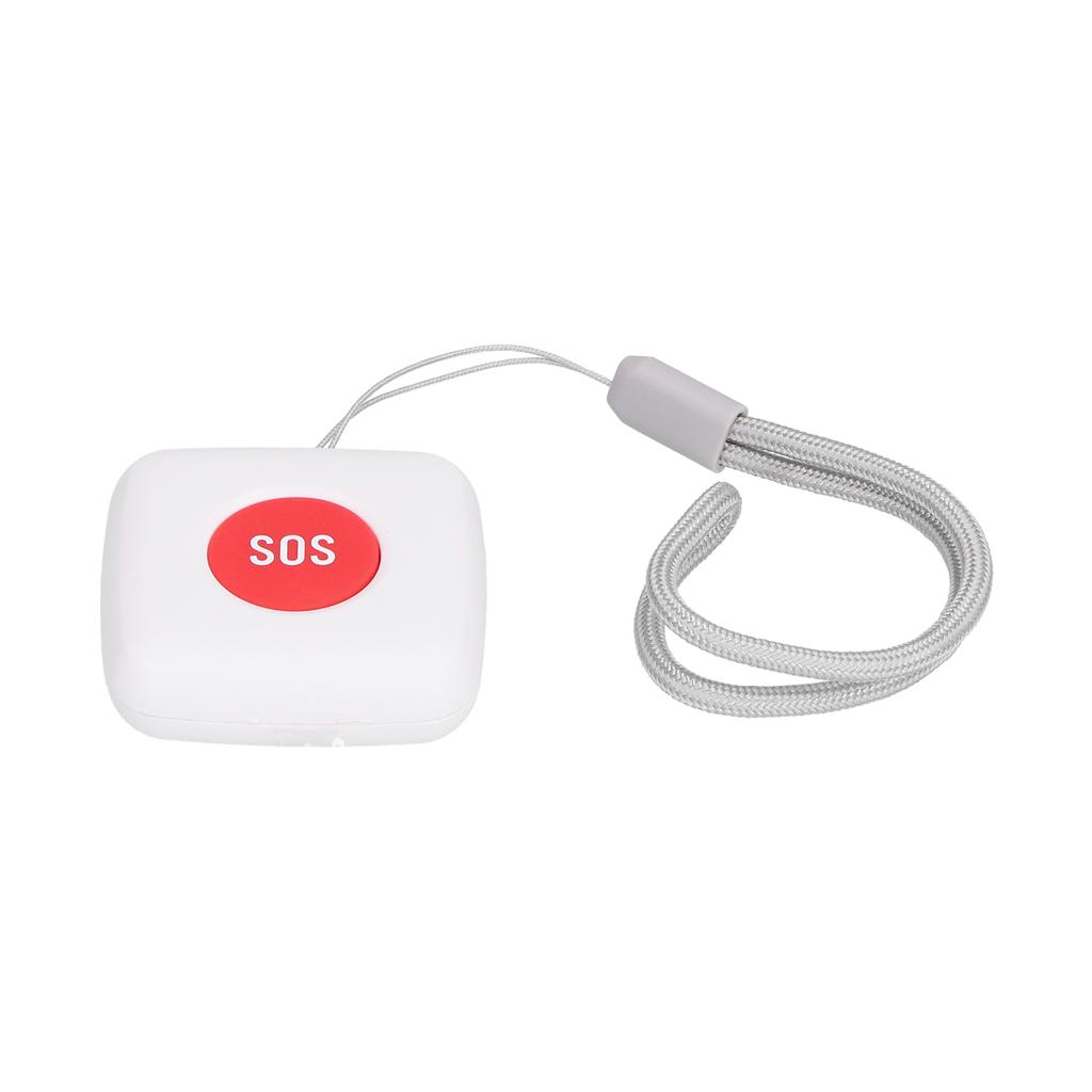 Intelligentne SOS-nuppude andur Eakate alarm Hädaabi alarm Lüliti Tuya Kodu Haigla jaoks