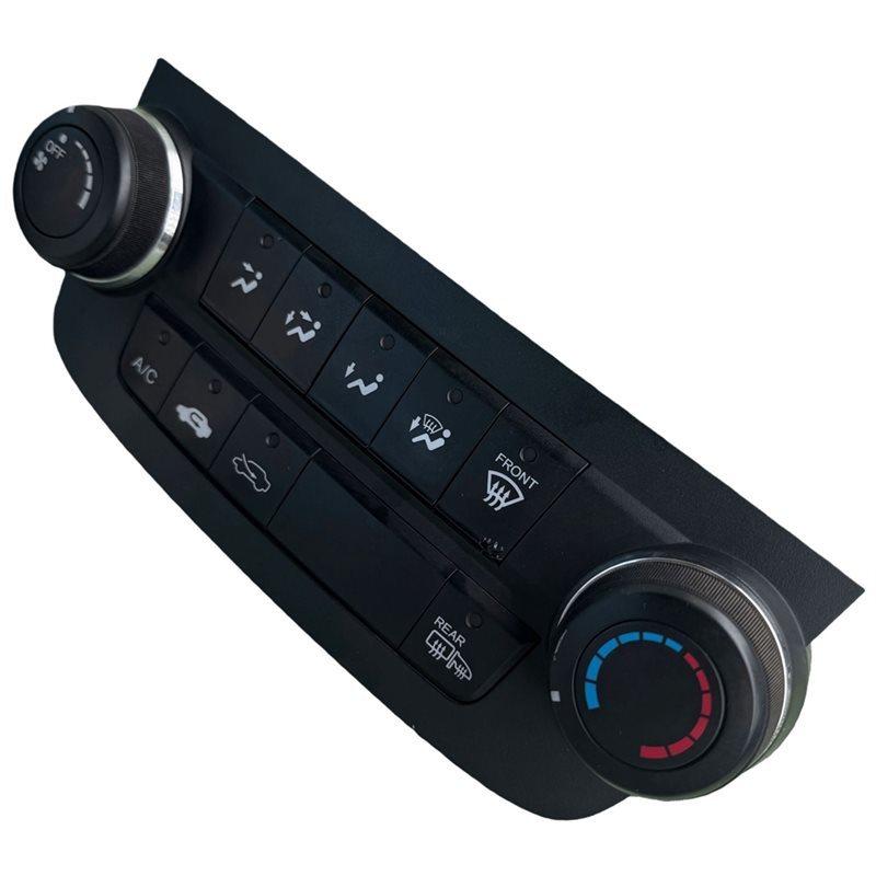 A/C Heater Climate Temperature Control Switch Part Number 79500-SWA-A1 79500SWAA1 For Honda/CR-V 2007-2011