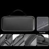 Portable Storage Solution Shock-absorb Scratch-resistant Hard EVA Conatiner Case Storage Bag for Odin 2 Consoles