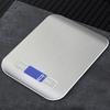 5Kg Mini Precision Weight Scale Stainless Steel Portable Weights Scale Food Coffee Balance Digital Scale for Coffee Food Cooking