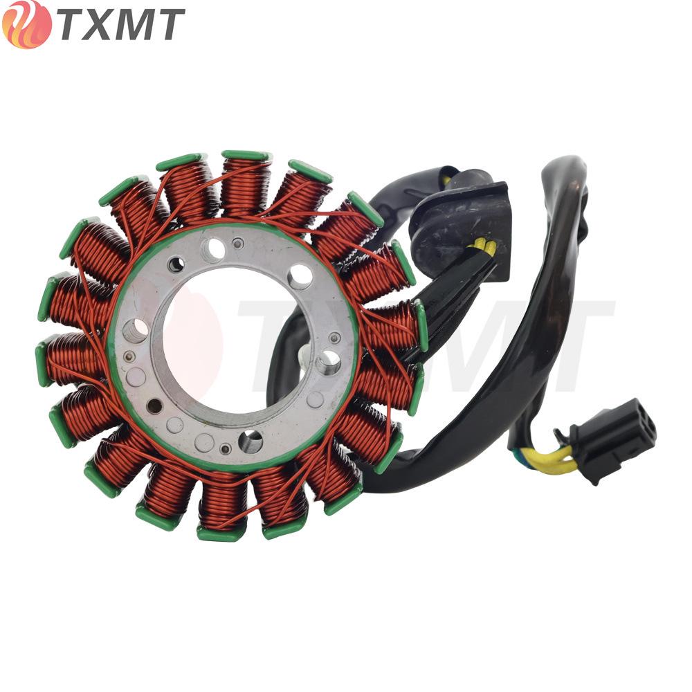 

Suzuki Hayabusa GSXR1300 Генератор Магнето Катушка (1999-2018)