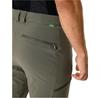 VAUDE Брюки Farley Stretch T-Zip III
