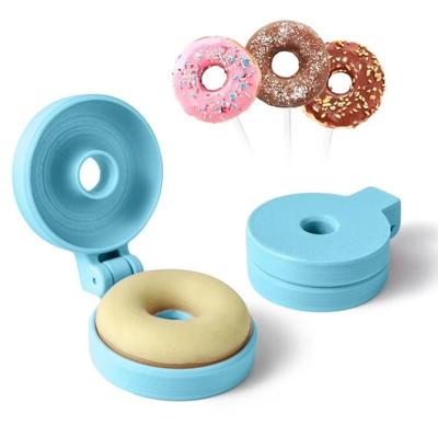 Kreative PLA Cake Pop Form DIY Handgemachter Dessertmacher Form Einfach zu lösende Dessertmacher Hilfe Süßigkeiten