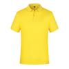 Children's & Parent-Child Polo Shirt: Quick-Drying Sports, Cultural, Short Sleeve with Custom Logo Print