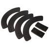 753-04472 735-04033 735-04032 Snowblower Paddle Kit Rubber Paddle For Snow Throwers Rubber Paddle Set Accessory