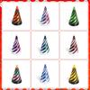 3D Printed Spinning Top: Dragon Figurine Decompression Toy - Two-Color Interlocking Educational Cone Toy