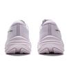 Li Ning Yueying 5 Cushioning, Wear Resistant Low top Running Shoes Women's Cloud Purple ARHW004-4