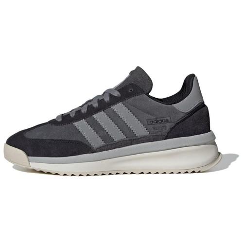 

adidas SL72 RTN Grey Black - IH5633 EU 43 сірий колір