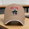 Heeseung Lngshots Baseball Cap  Summer Casual Hip Hop Hats For Unisex Outdoor Sports Sun Snapback Cap