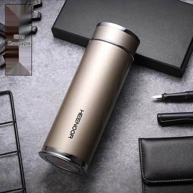 

Heenoor Stainless Steel Thermo Mug
