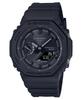 Годинник Сонячний Чорний [Casio] G-Shock з Bluetooth GA-B2100-1A1JF Чоловічий