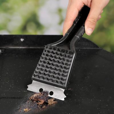 Barbecue en kebab – Barbecueborstels