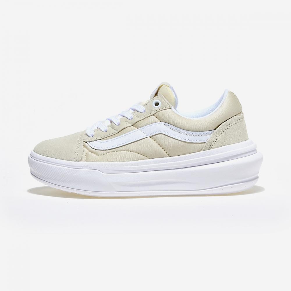 

Vans Old School Оберт ComfyCush VN0A7Q5E1NFSANDWHITE