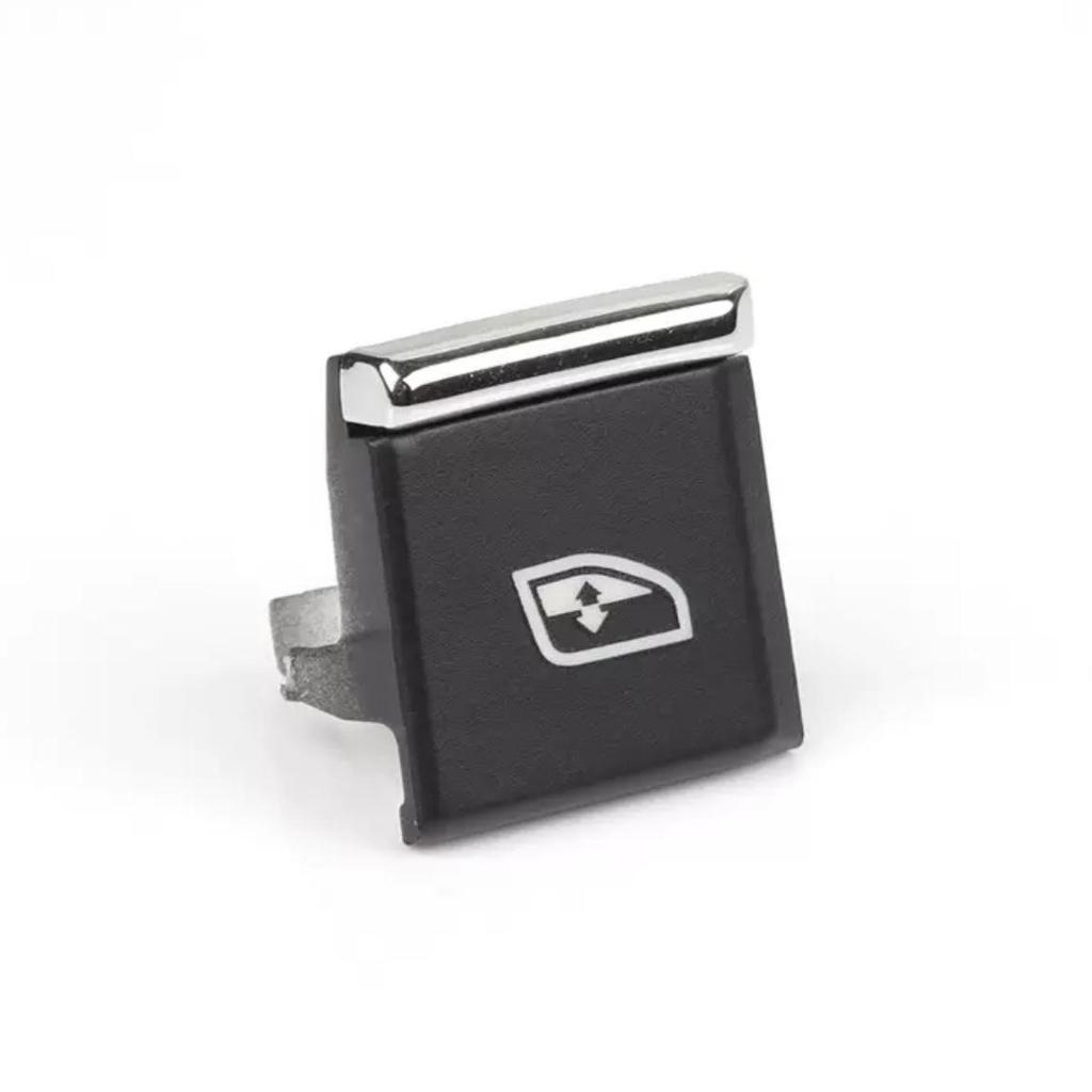 Compatible Glass Lifter Switch for Porsche Cayenne, Panamera, Macan Window Button