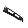Compatible Rear Bumper Bracket for 2008-2019 BMW X5 E70 (Part Numbers: 51127226937, 51127226938)