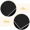 A5 Size Gel Plate For Printmaking Reusable Gel Printing Plate For Art Journaling Scrapbooking Card Making And Monoprinting Pad
