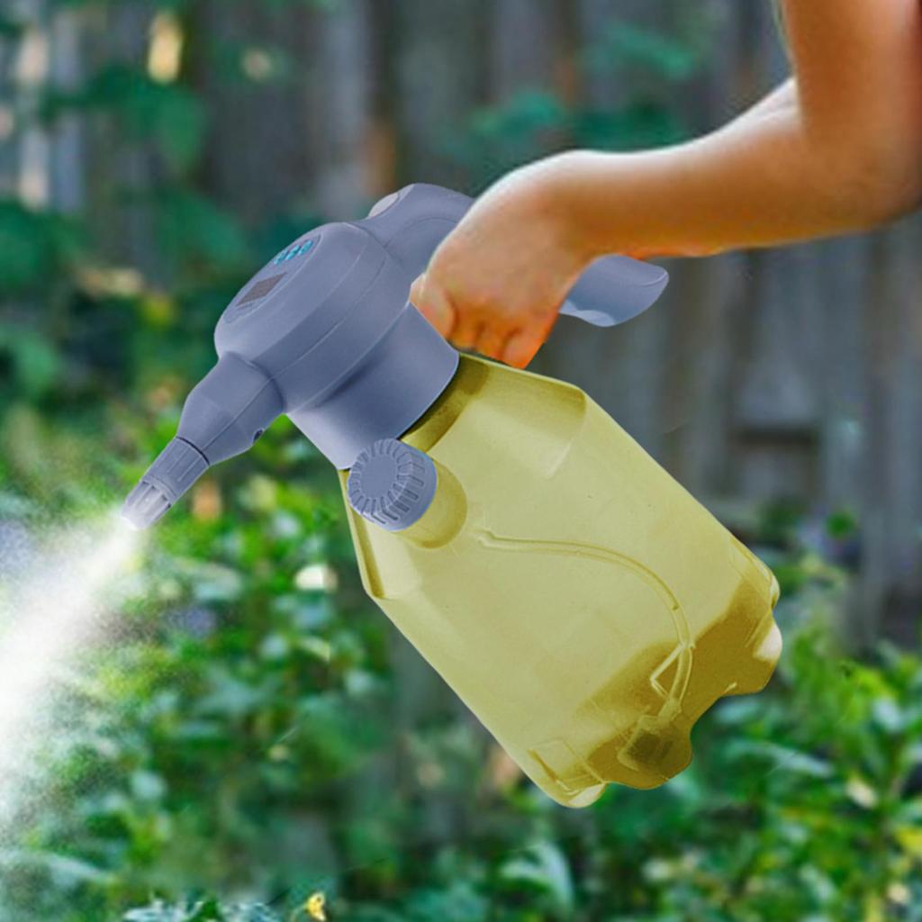 Auto Plant Waterer Indoor Drip System Spray Bottle Automatic Flower Watering Device For Gardening Flower Pots Outdoor Garden