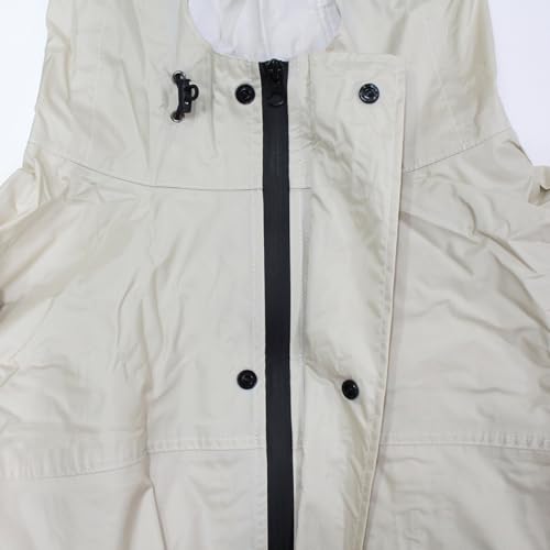 [nifty Colors] Nifty Colors Dolman Raincoat 6051BG
