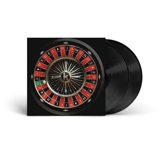 The Killers - Rebel Diamonds [VINYL LP]