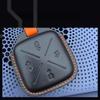 For Zeekr 001/009/X Bluetooth Key Case Geek Leather Key Protective Case Interior Decoration Car Accessories Modification Tools