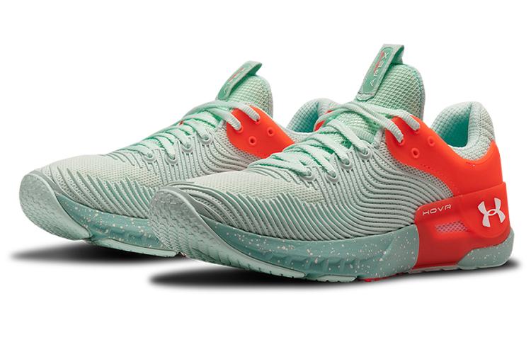 Women's Sneakers Under Armour Wmns HOVR Apex 2 'Seaglass Blue'