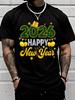 Happy New Year 2026 Matching Family Unisex T-Shirt