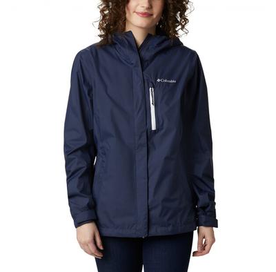 Pouring Adventure II Jacket