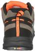 Hiking Shoes Salewa Wildfire Leather Bugee Cord/black