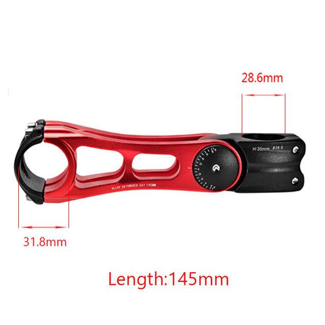 Adaptiver Fahrradflaschenhalter - 360° Drehbar Für Lenker & Crashbars