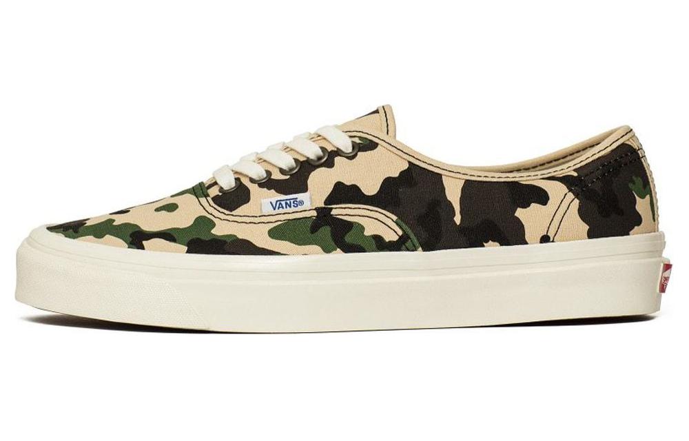 Оригинальные Vans 44 Dx Anaheim Factory  Camo  VN0A38ENVKY 36.5
