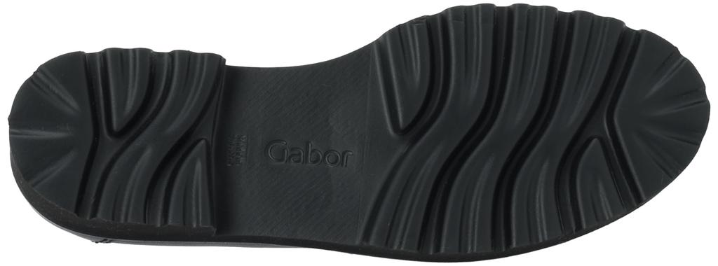 Gabor Loafers Size BL Cm Women's 45246, 24.0